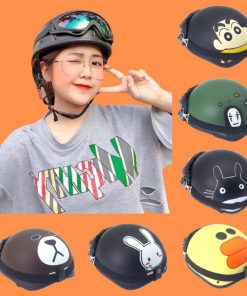 NÓN BẢO HIỂM MÔ TÔ