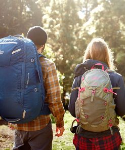 BALO - VALI - TÚI DU LỊCH